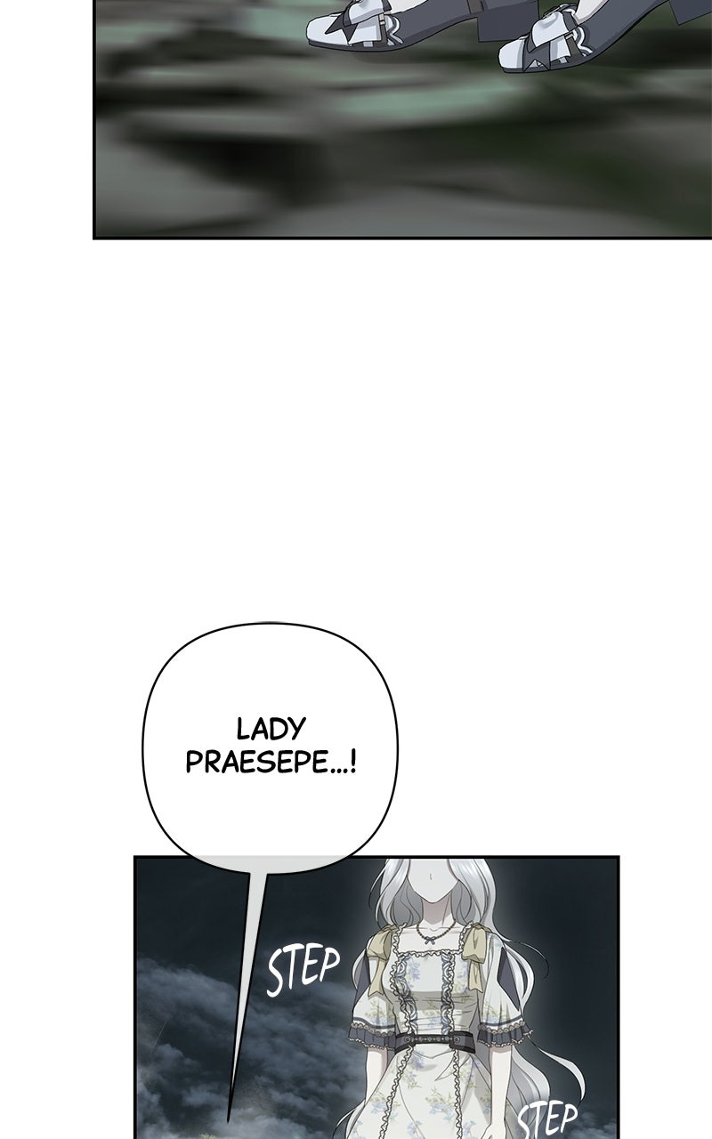 Read Praesepe Outside the Cage chapter 42 image 24 on Lezhin