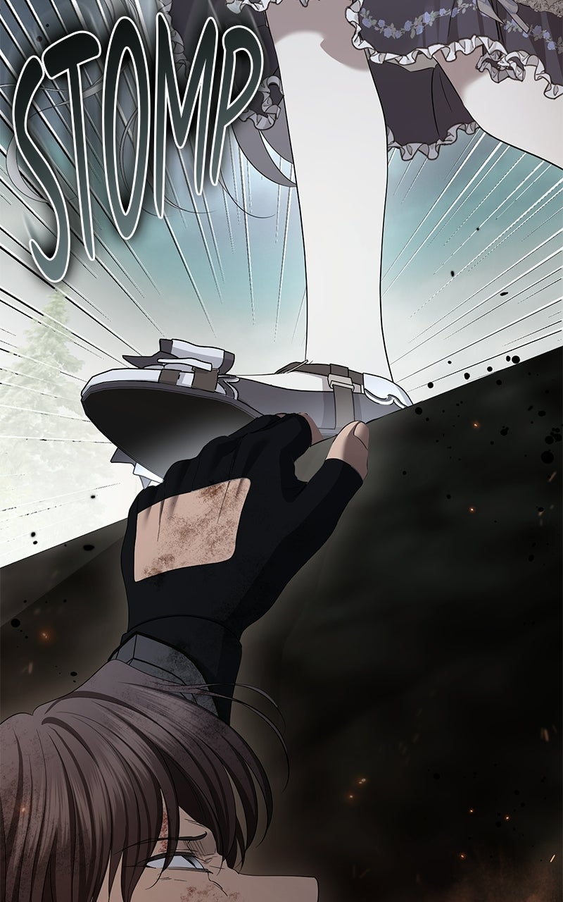 Read Praesepe Outside the Cage chapter 42 image 28 on Lezhin