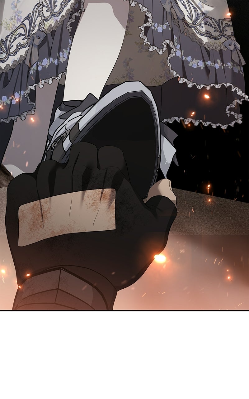 Read Praesepe Outside the Cage chapter 42 image 35 on Lezhin