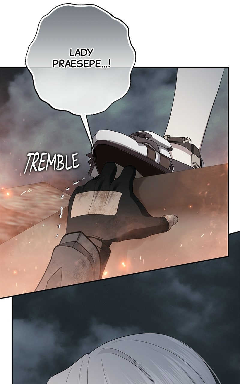 Read Praesepe Outside the Cage chapter 42 image 36 on Lezhin