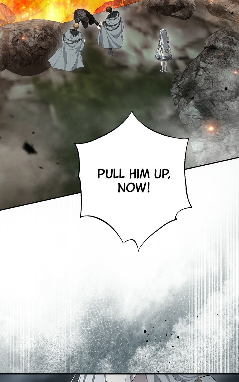 Read Praesepe Outside the Cage chapter 42 image 46 on Lezhin