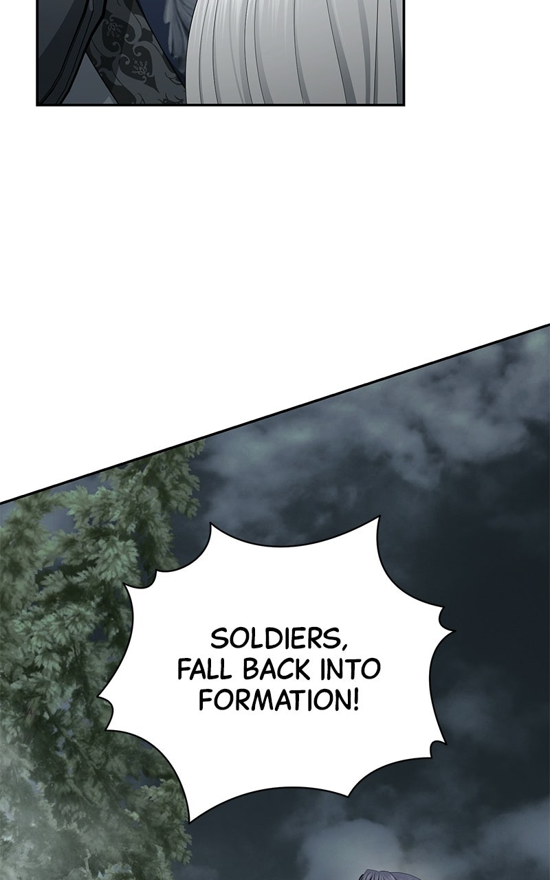Read Praesepe Outside the Cage chapter 42 image 72 on Lezhin