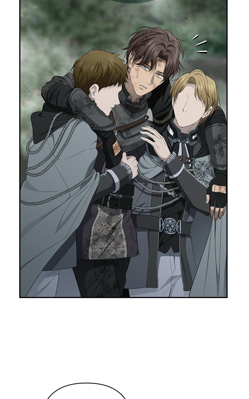 Read Praesepe Outside the Cage chapter 42 image 76 on Lezhin