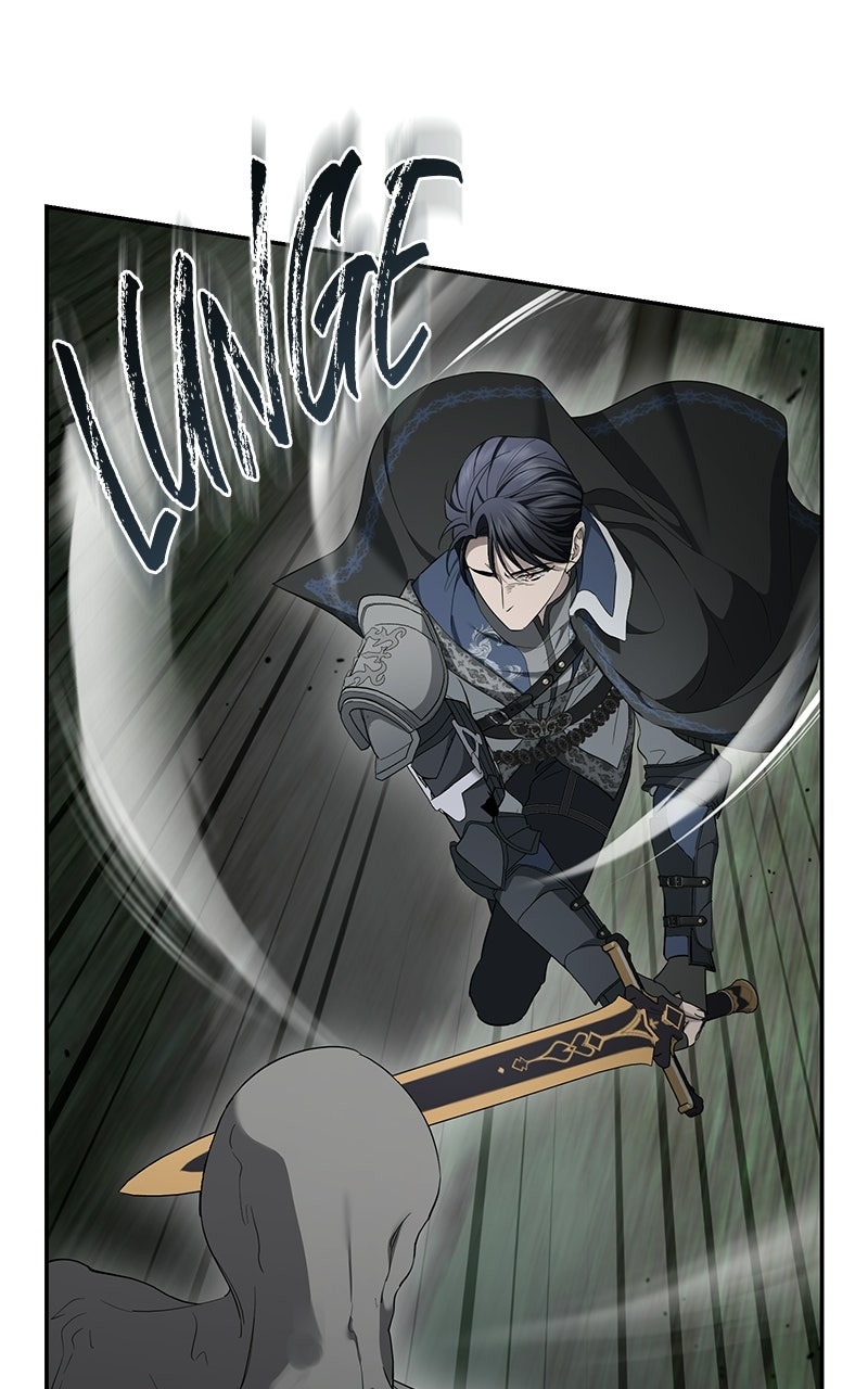 Read Praesepe Outside the Cage chapter 42 image 86 on Lezhin