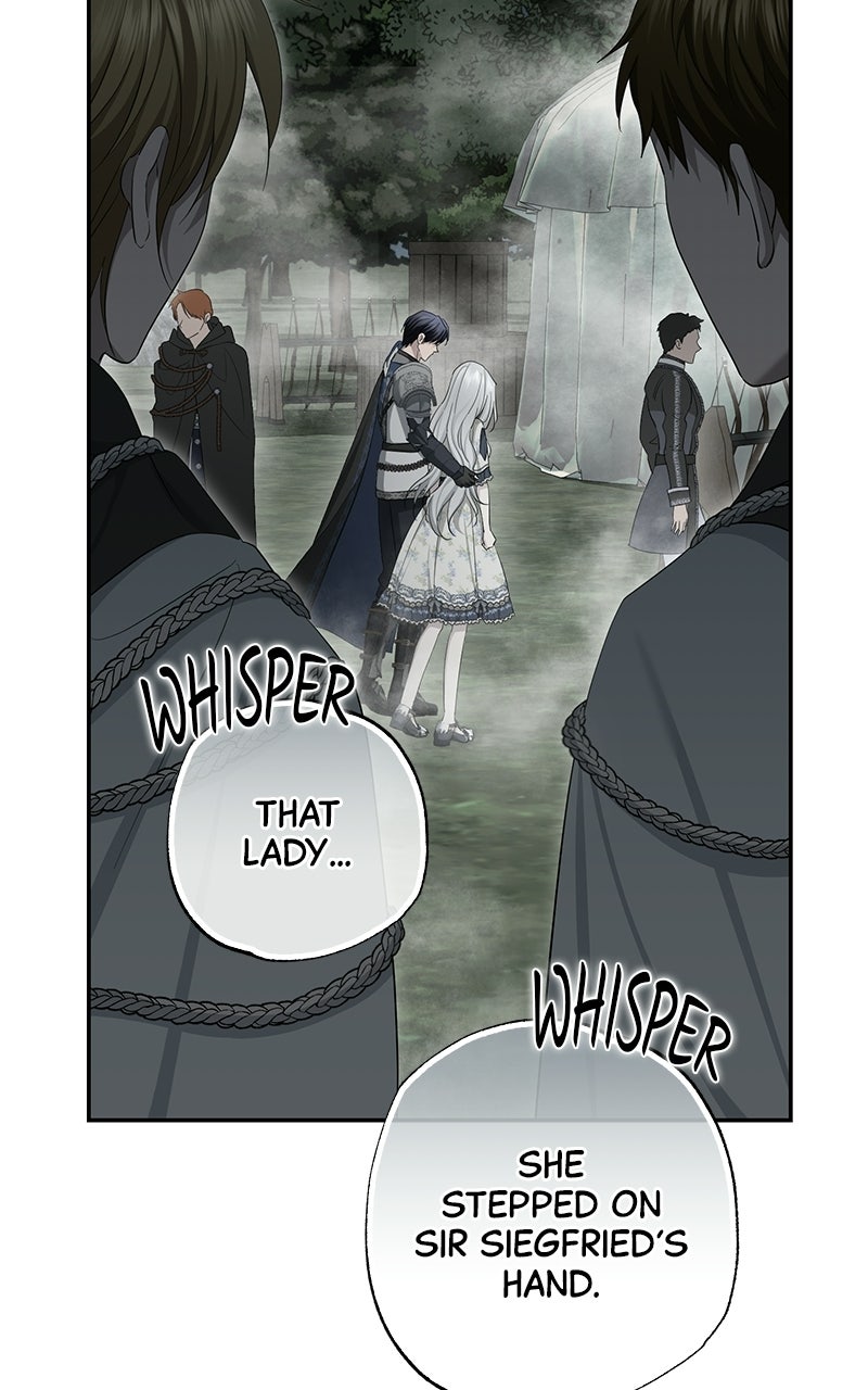 Read Praesepe Outside the Cage chapter 42 image 98 on Lezhin