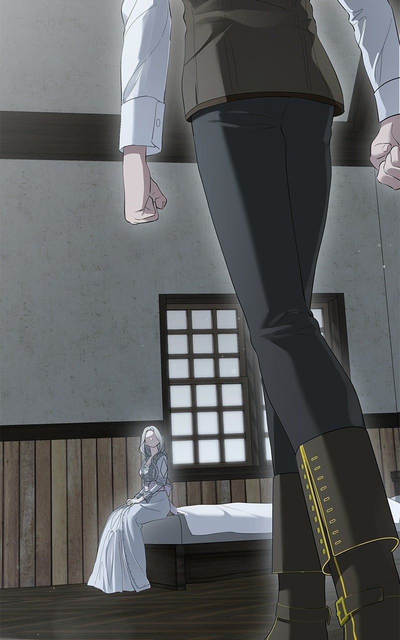 Read Praesepe Outside the Cage chapter 43 image 1 on Lezhin