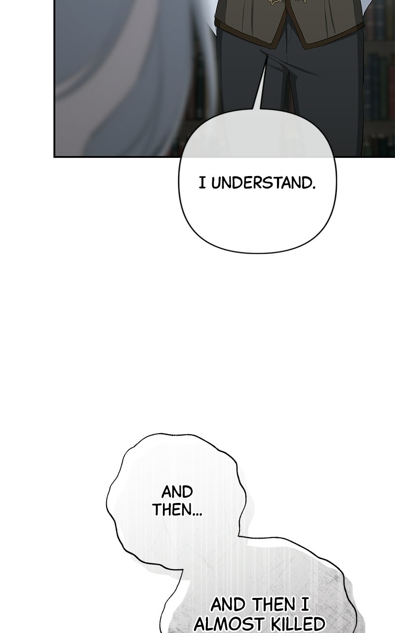 Read Praesepe Outside the Cage chapter 43 image 10 on Lezhin