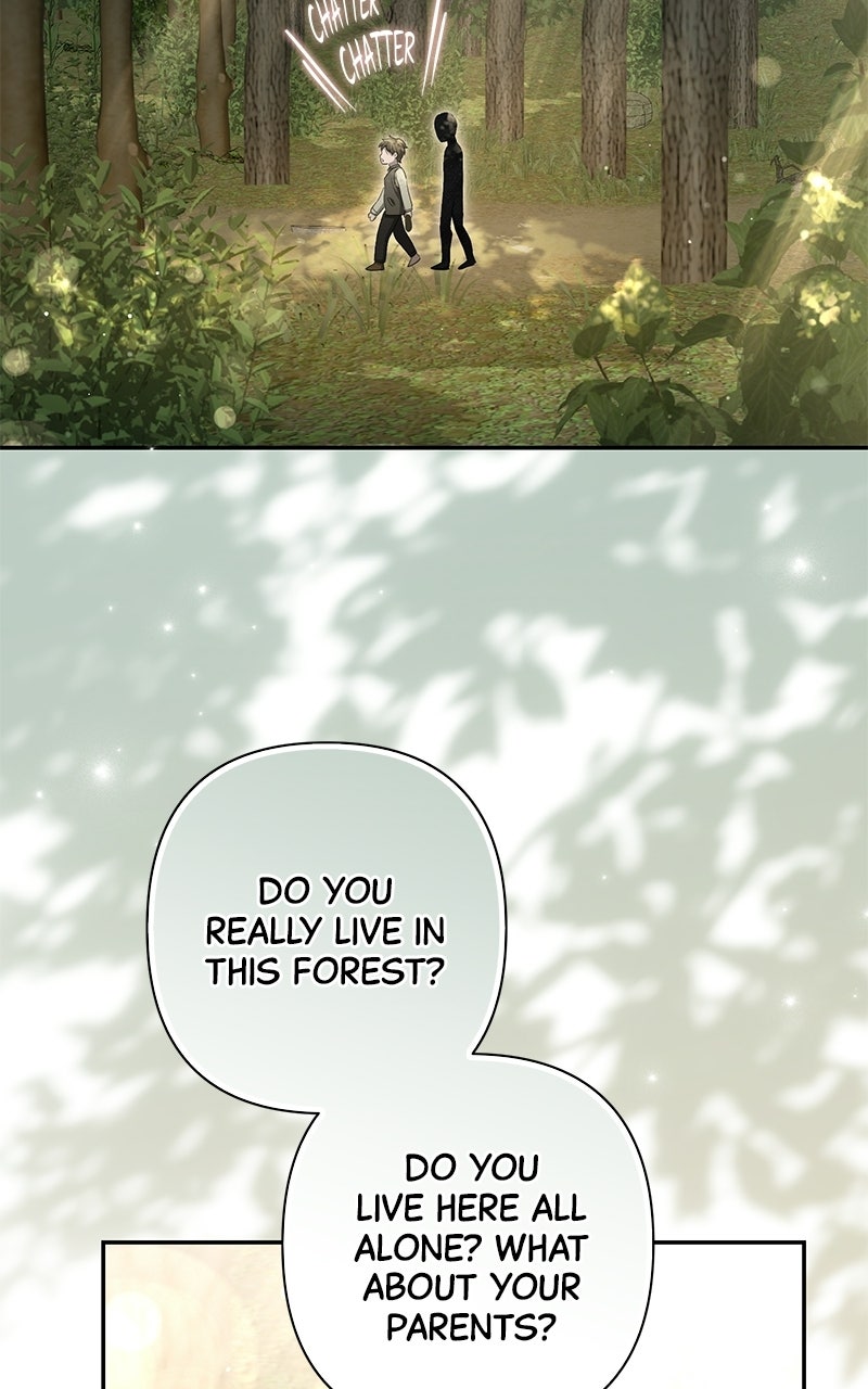 Read Praesepe Outside the Cage chapter 43 image 100 on Lezhin
