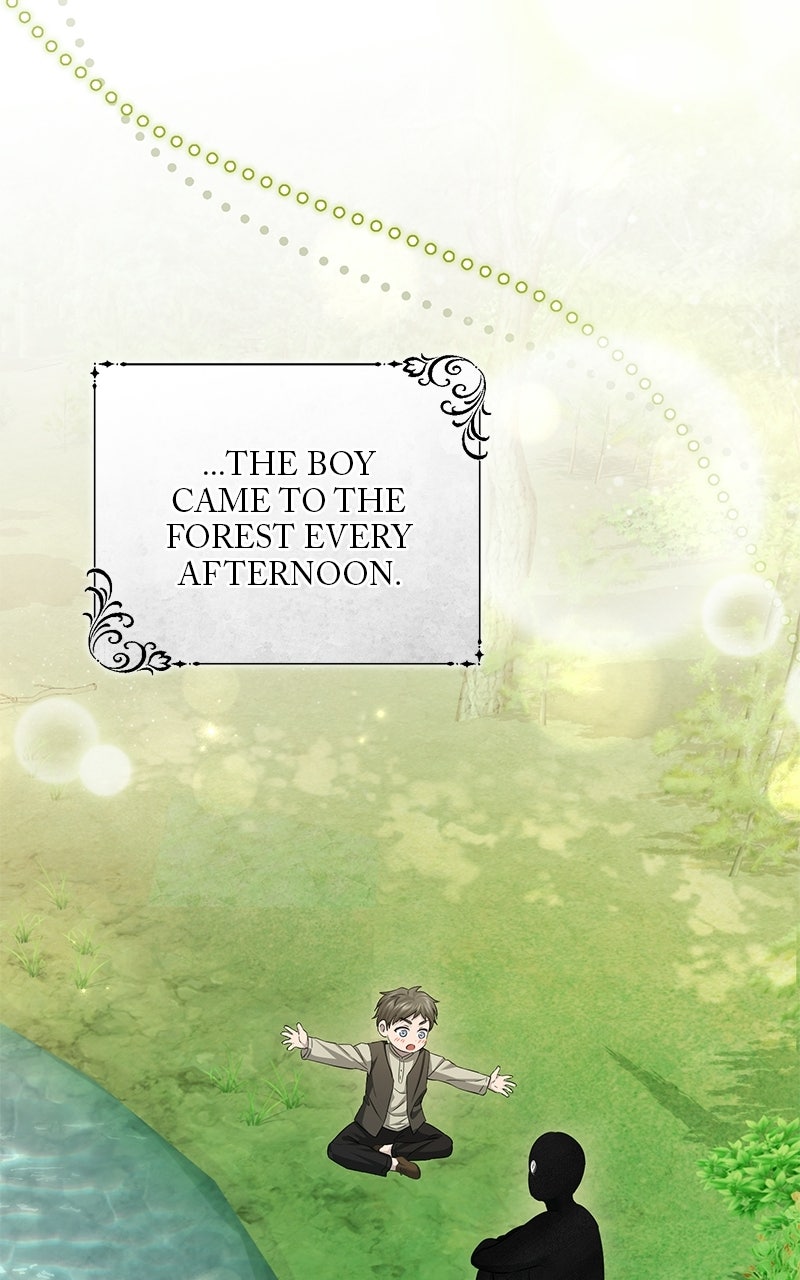 Read Praesepe Outside the Cage chapter 43 image 110 on Lezhin