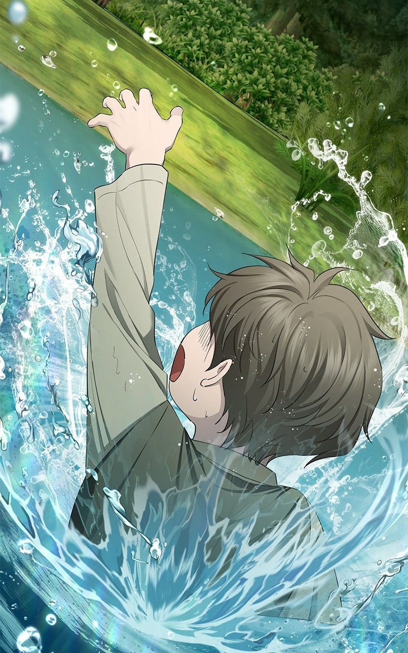 Read Praesepe Outside the Cage chapter 43 image 124 on Lezhin