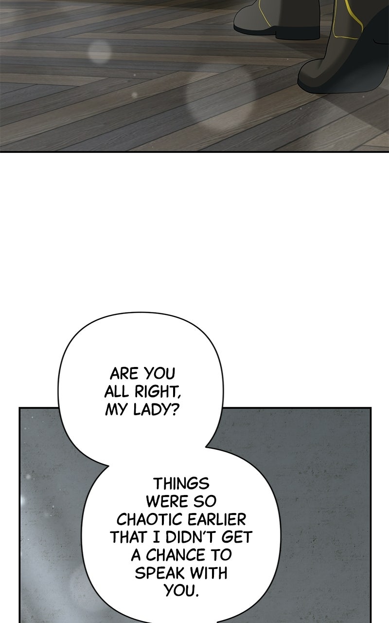 Read Praesepe Outside the Cage chapter 43 image 2 on Lezhin