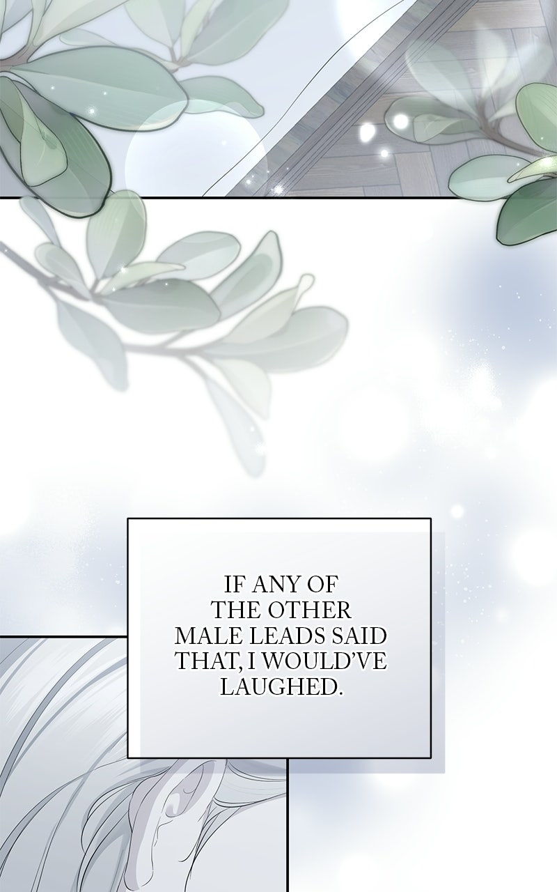 Read Praesepe Outside the Cage chapter 43 image 22 on Lezhin