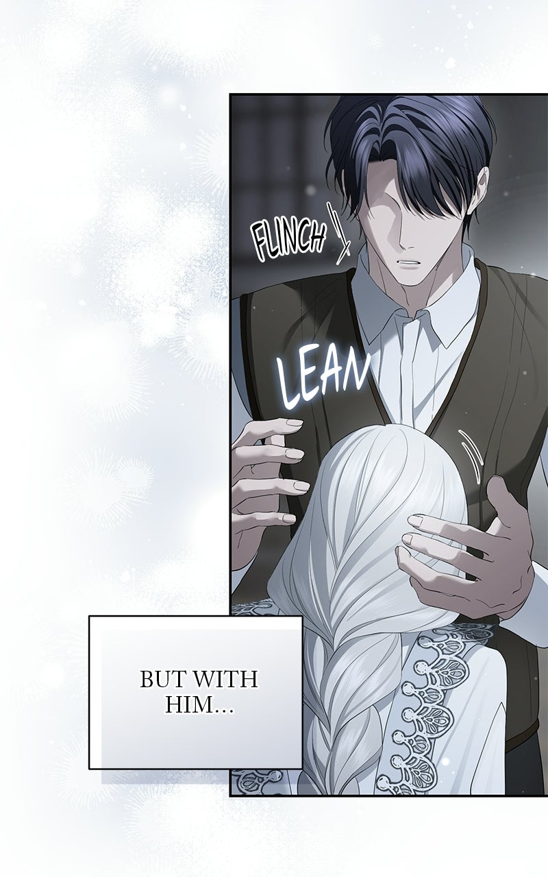 Read Praesepe Outside the Cage chapter 43 image 24 on Lezhin