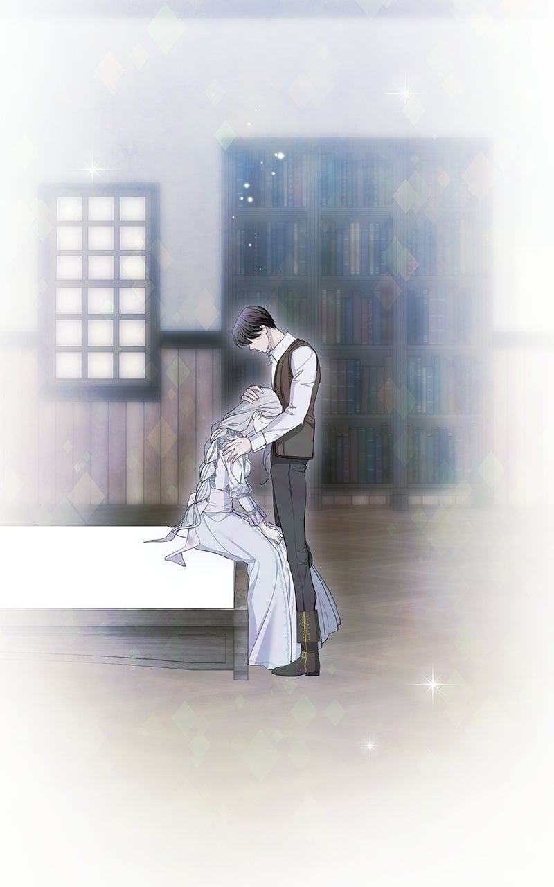 Read Praesepe Outside the Cage chapter 43 image 28 on Lezhin