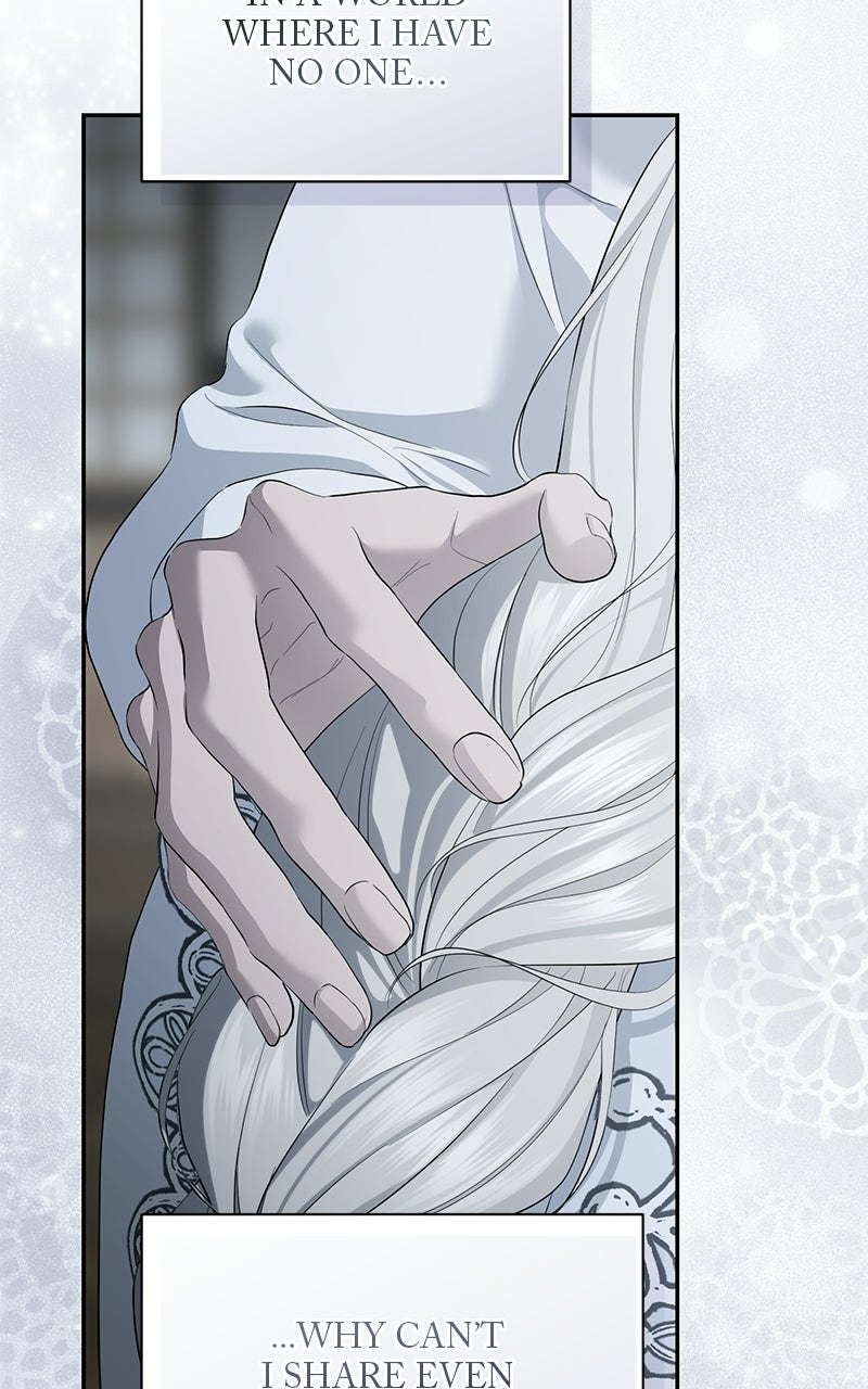 Read Praesepe Outside the Cage chapter 43 image 33 on Lezhin