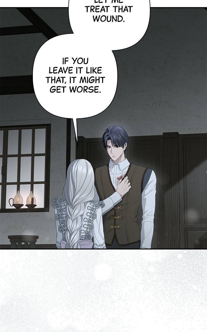 Read Praesepe Outside the Cage chapter 43 image 40 on Lezhin