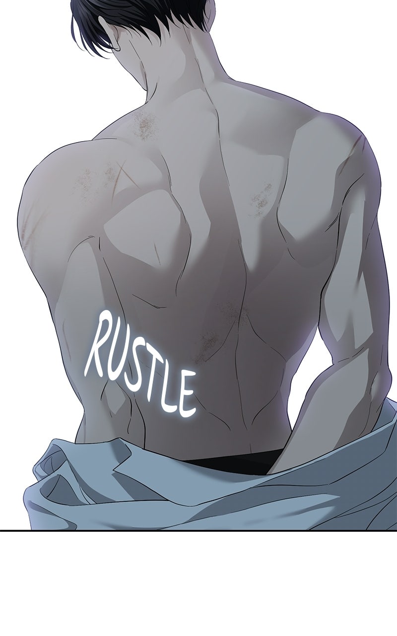 Read Praesepe Outside the Cage chapter 43 image 43 on Lezhin
