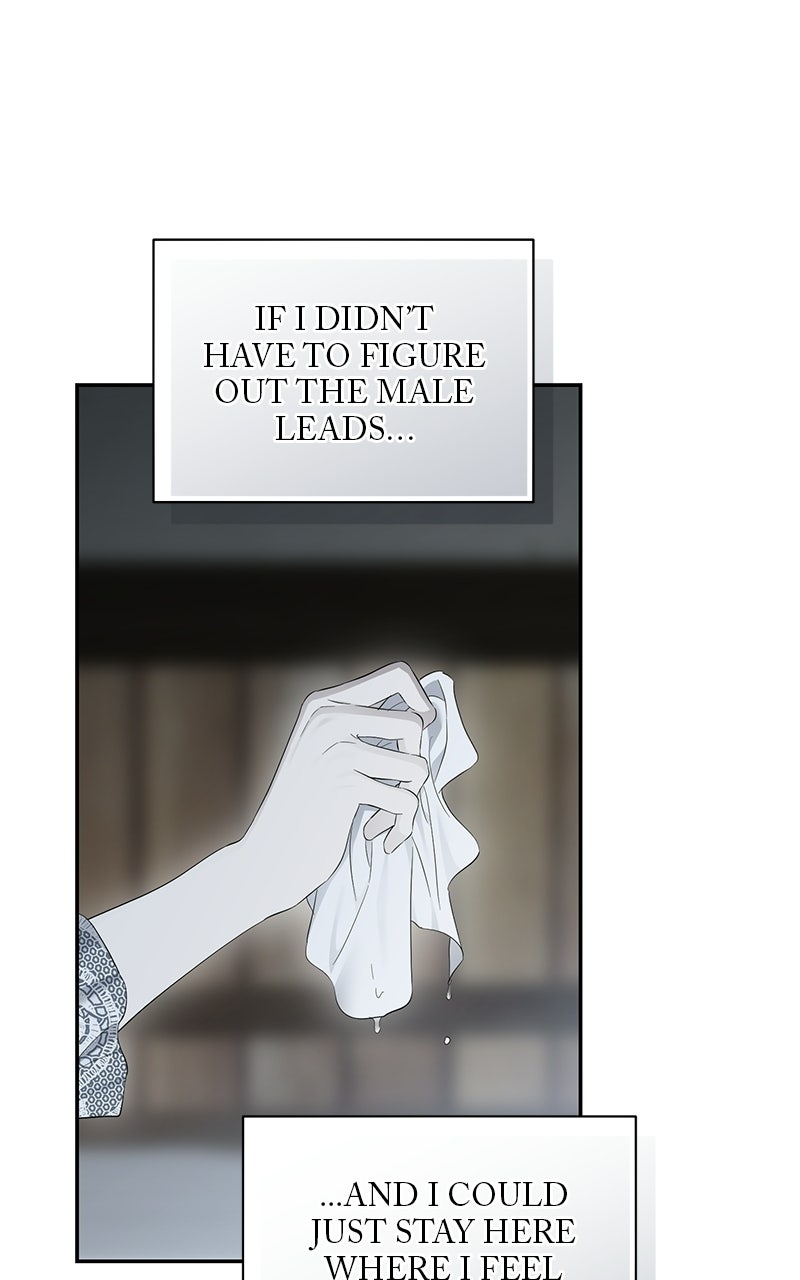 Read Praesepe Outside the Cage chapter 43 image 44 on Lezhin