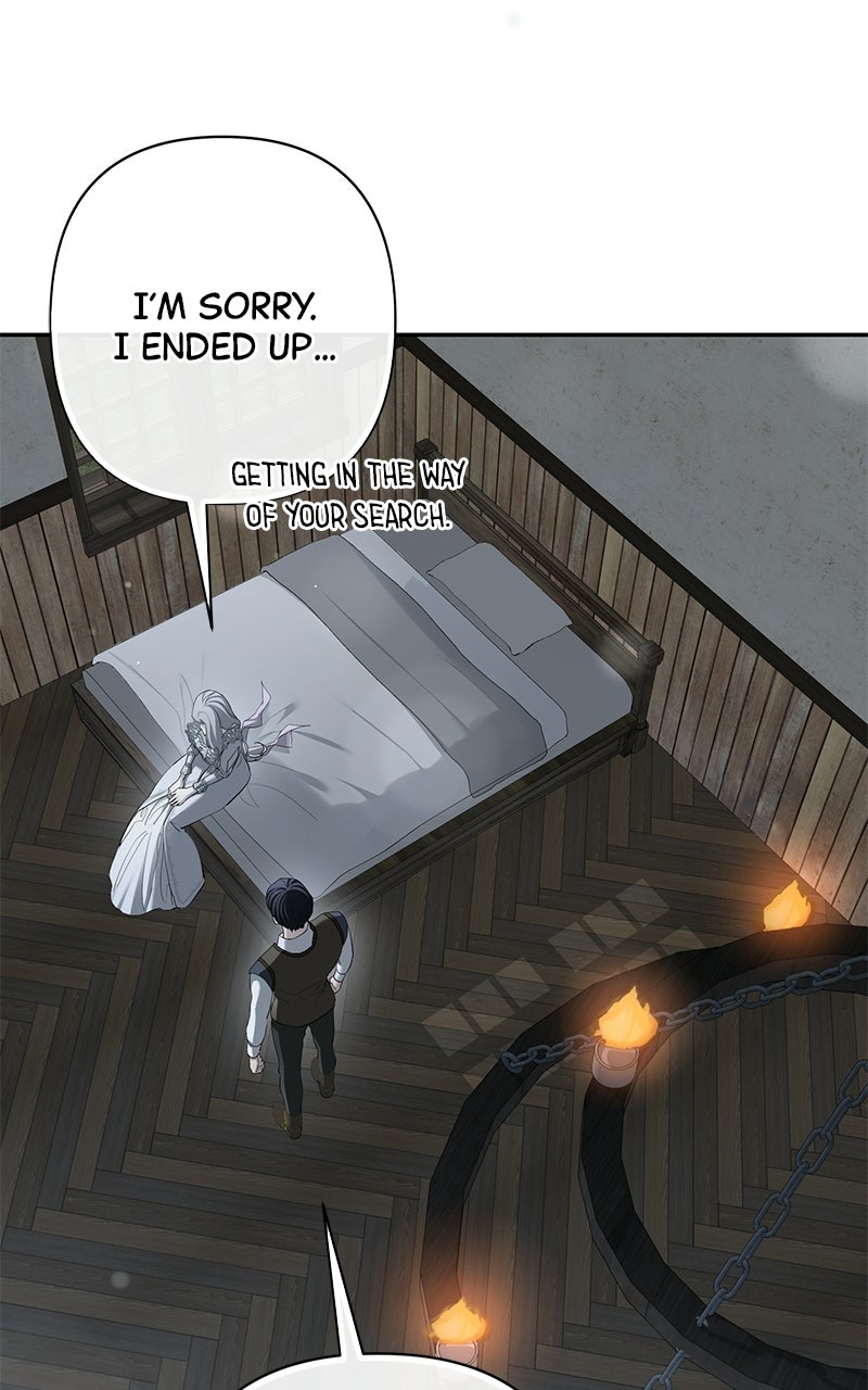 Read Praesepe Outside the Cage chapter 43 image 6 on Lezhin