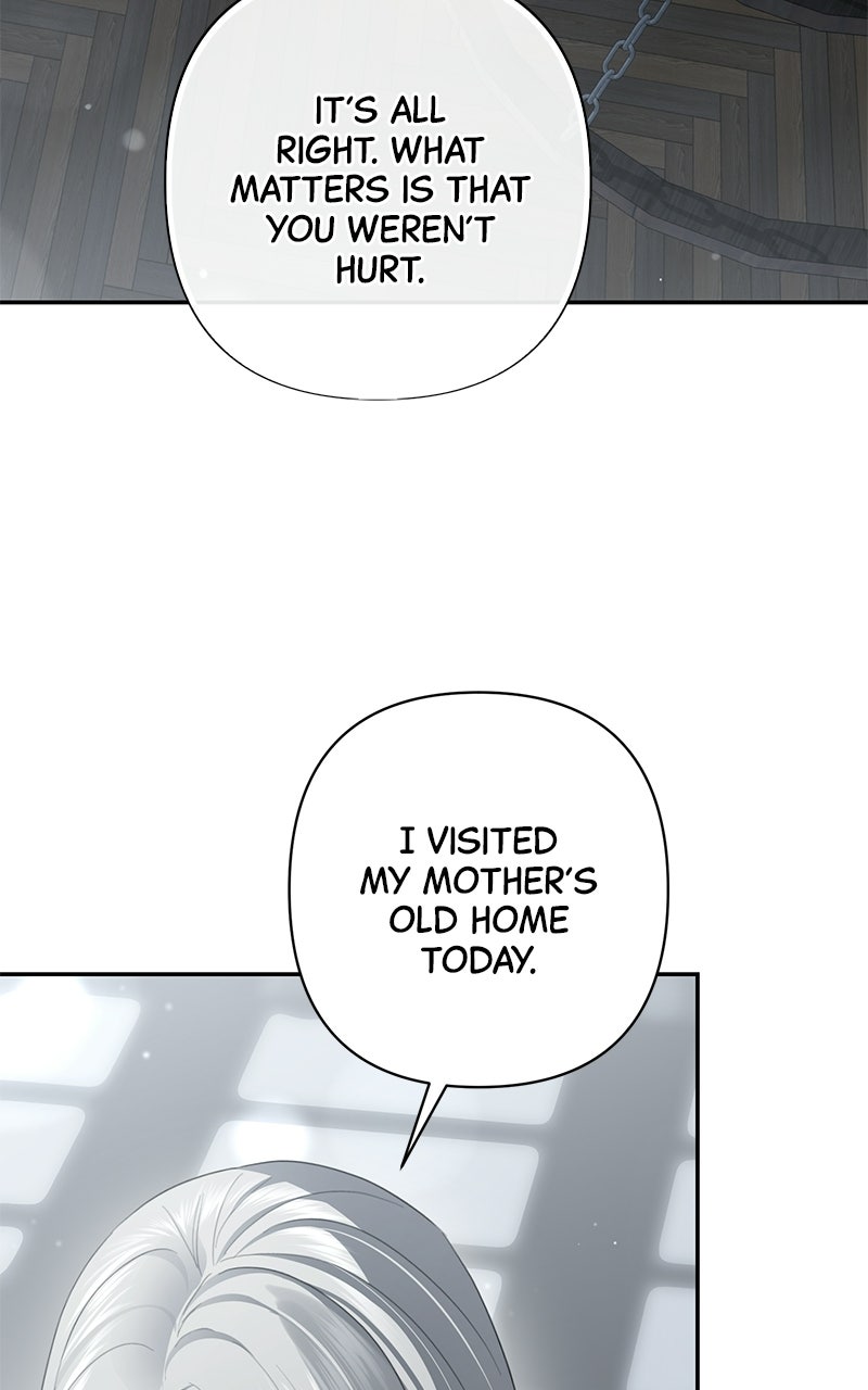 Read Praesepe Outside the Cage chapter 43 image 7 on Lezhin