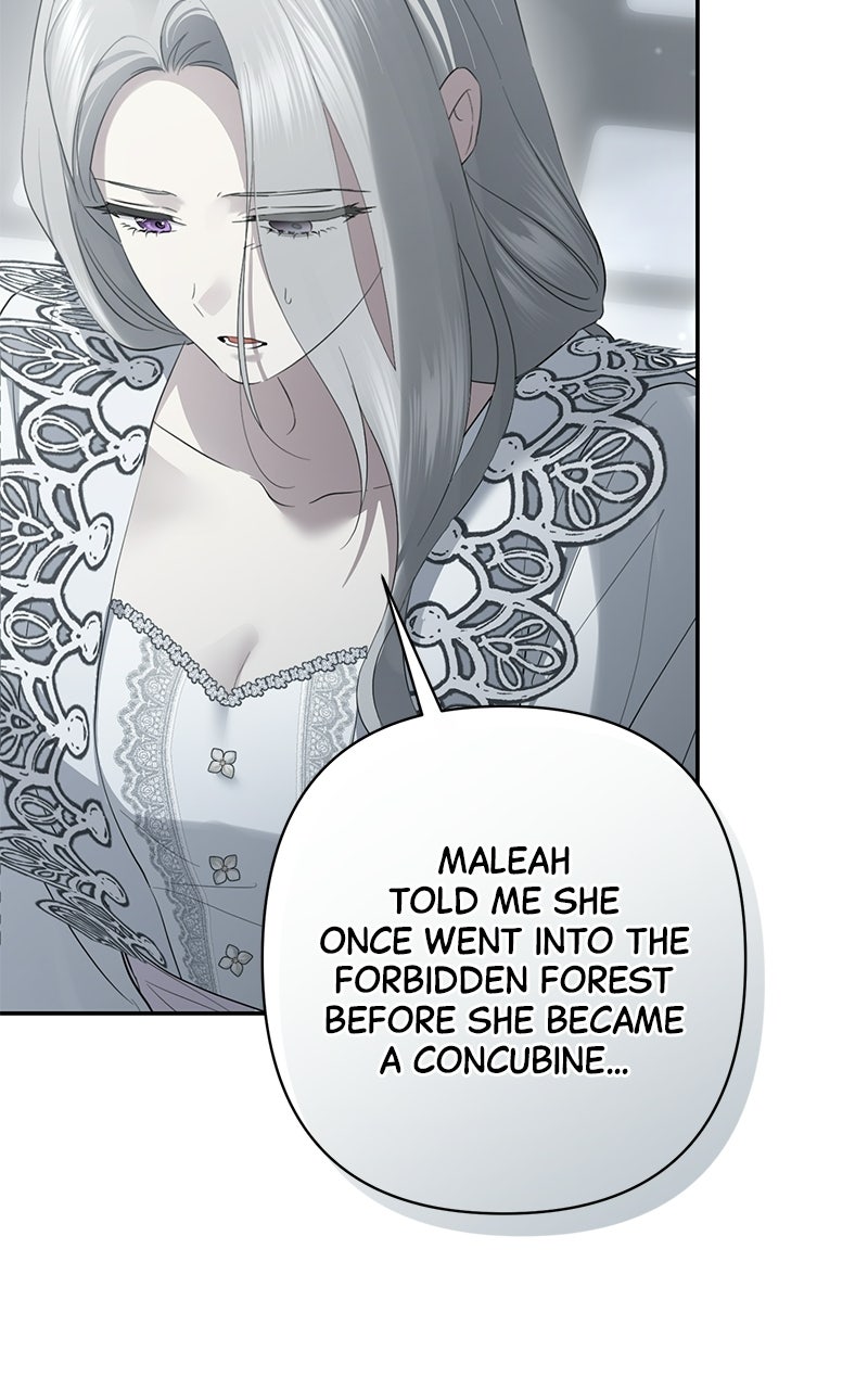 Read Praesepe Outside the Cage chapter 43 image 8 on Lezhin