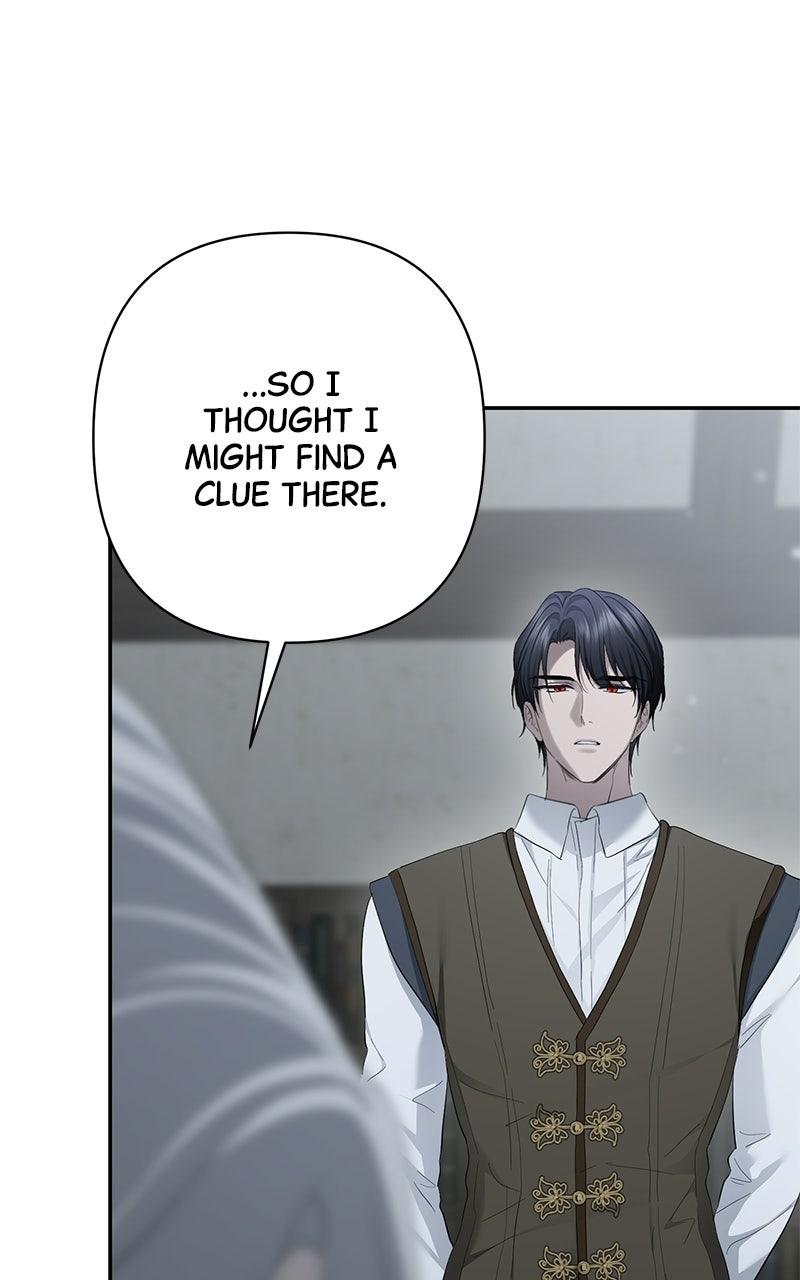 Read Praesepe Outside the Cage chapter 43 image 9 on Lezhin
