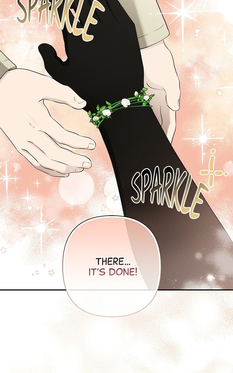 Read Praesepe Outside the Cage chapter 44 image 1 on Lezhin