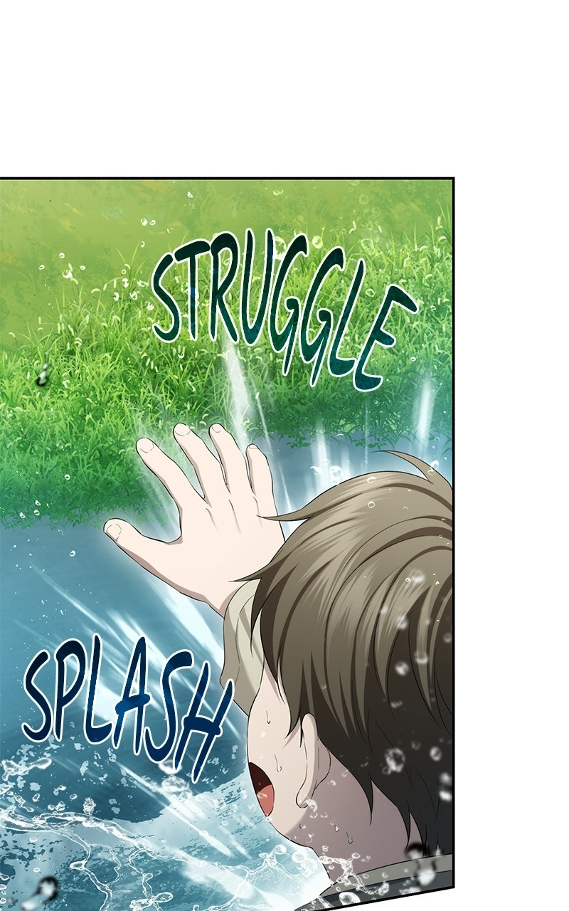 Read Praesepe Outside the Cage chapter 44 image 10 on Lezhin