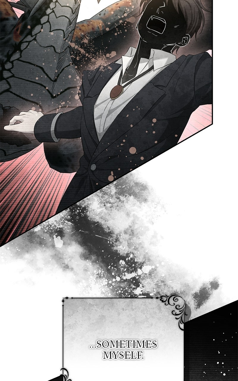 Read Praesepe Outside the Cage chapter 44 image 110 on Lezhin