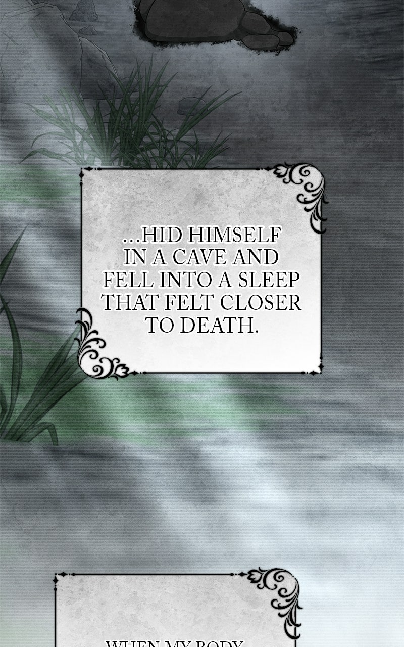 Read Praesepe Outside the Cage chapter 44 image 121 on Lezhin