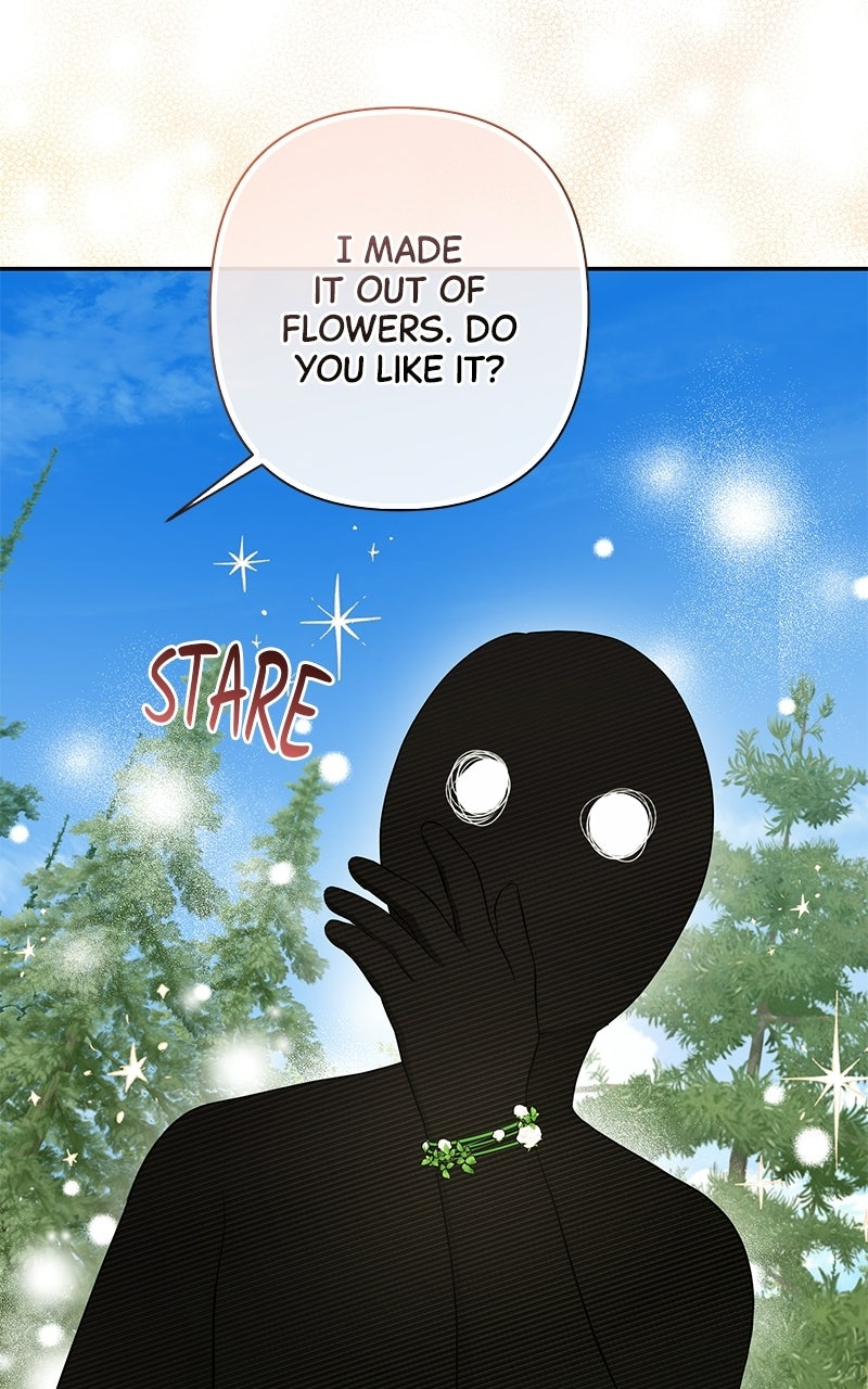 Read Praesepe Outside the Cage chapter 44 image 2 on Lezhin