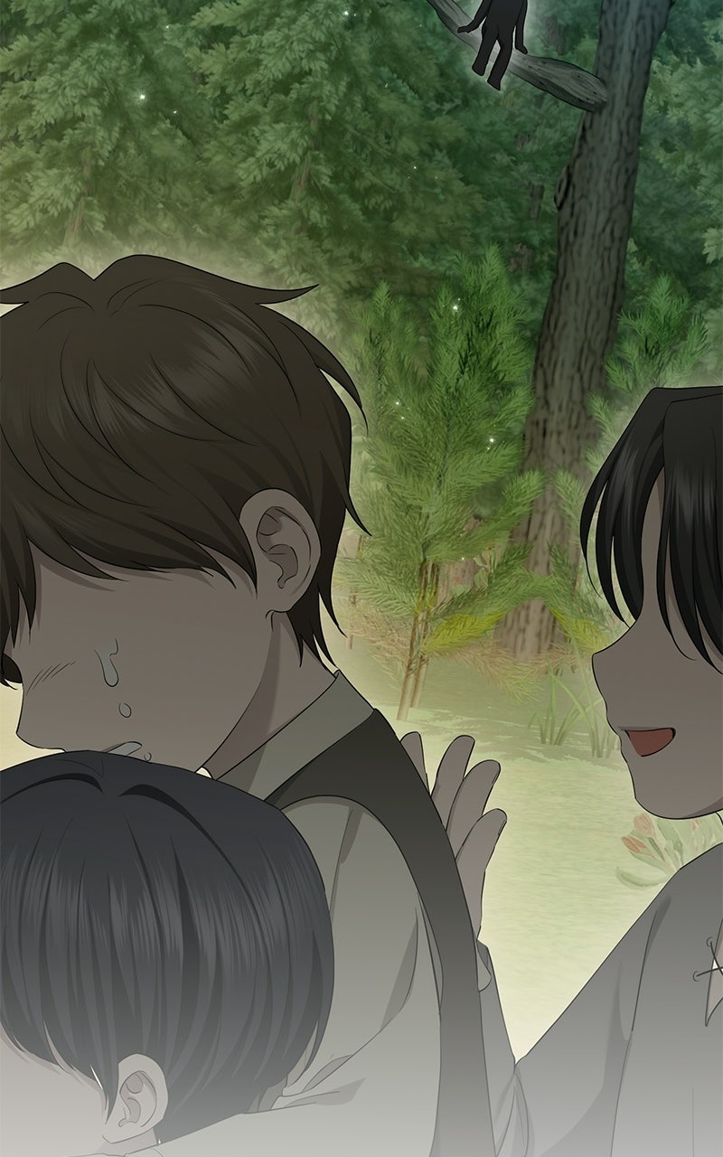 Read Praesepe Outside the Cage chapter 44 image 31 on Lezhin