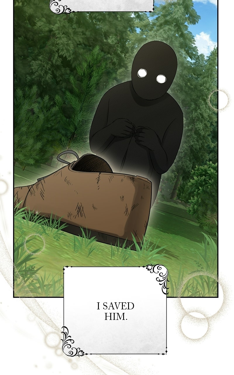Read Praesepe Outside the Cage chapter 44 image 35 on Lezhin