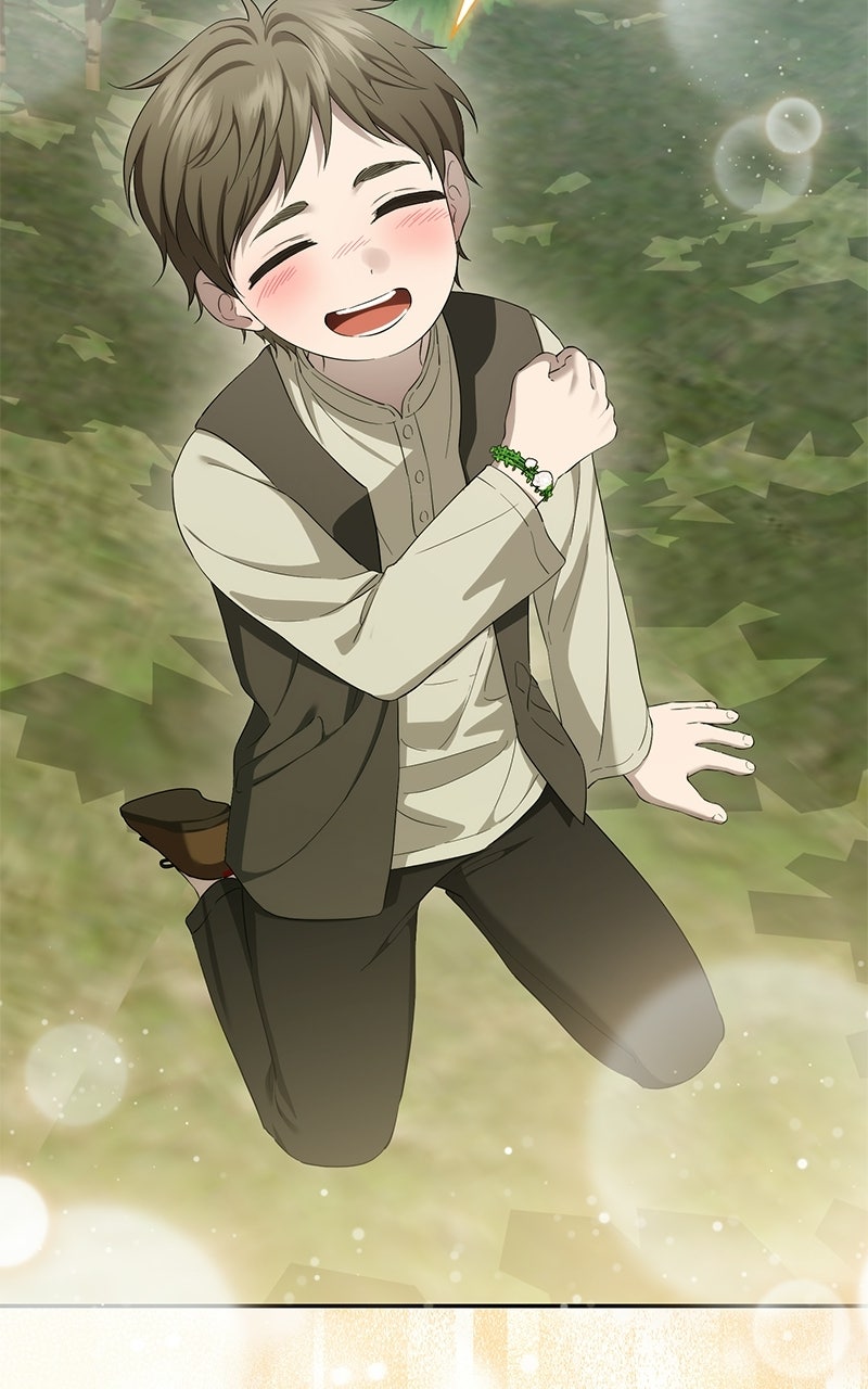 Read Praesepe Outside the Cage chapter 44 image 4 on Lezhin