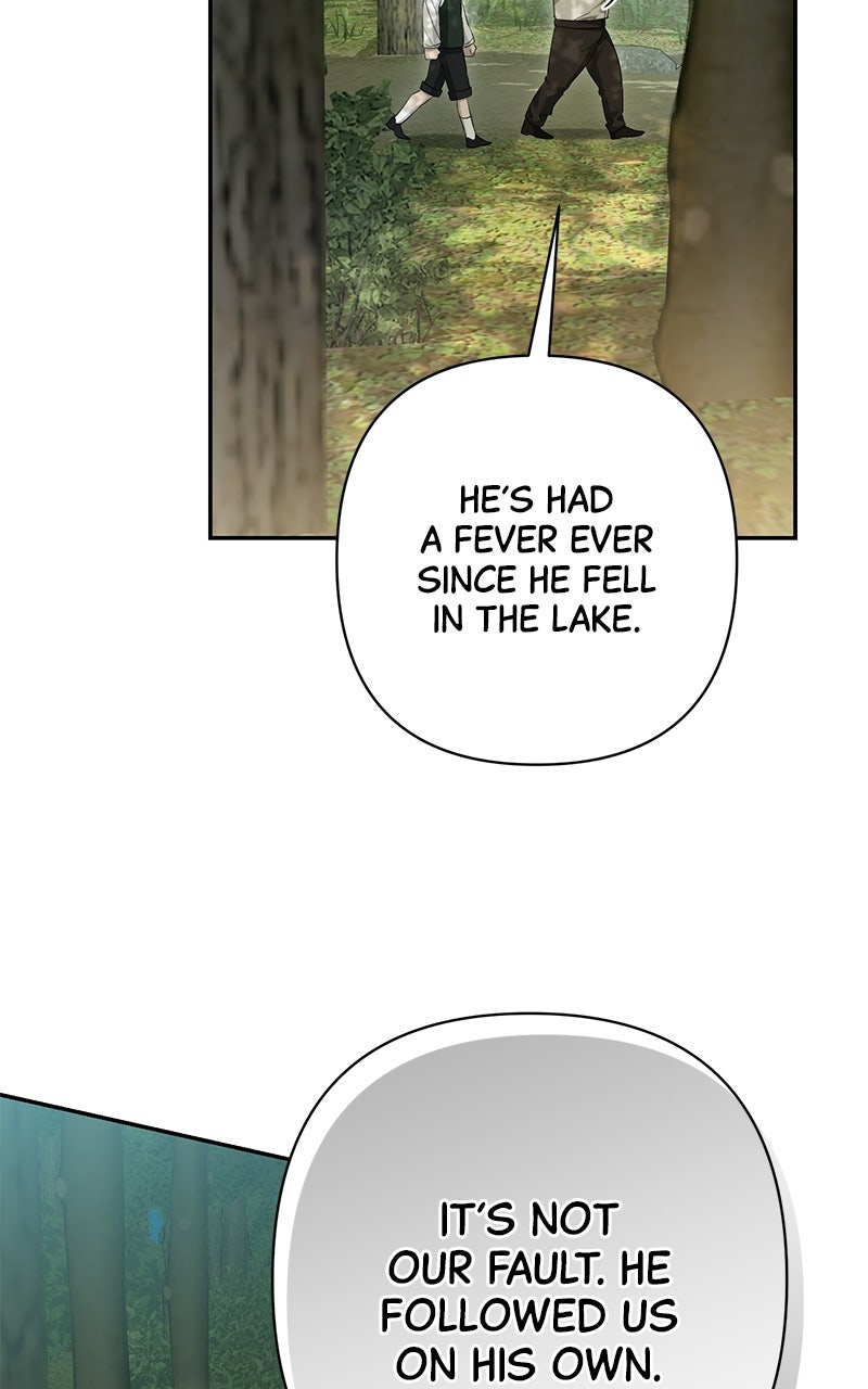 Read Praesepe Outside the Cage chapter 44 image 40 on Lezhin