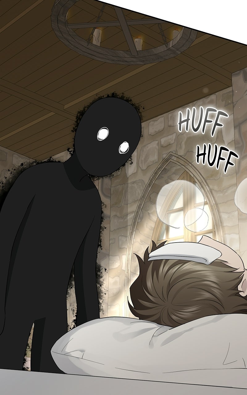 Read Praesepe Outside the Cage chapter 44 image 45 on Lezhin