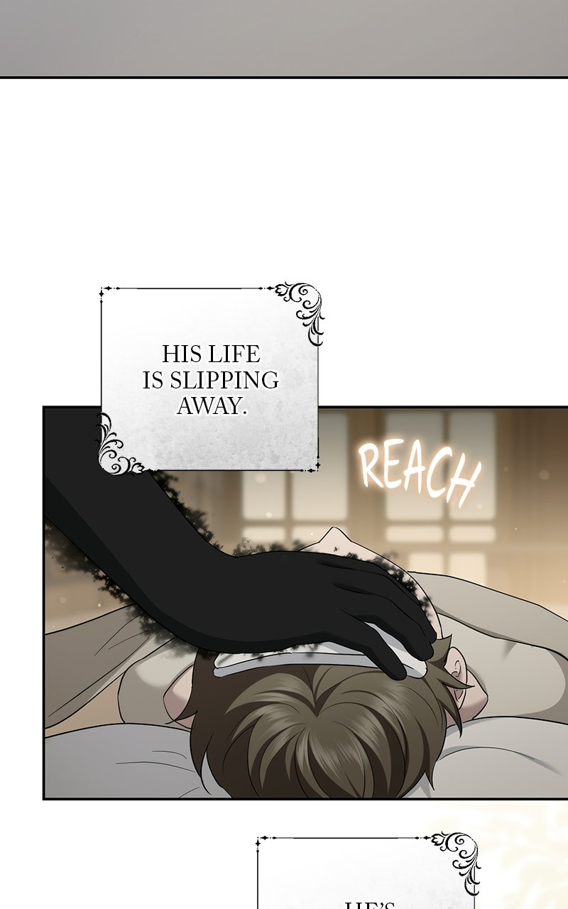Read Praesepe Outside the Cage chapter 44 image 46 on Lezhin