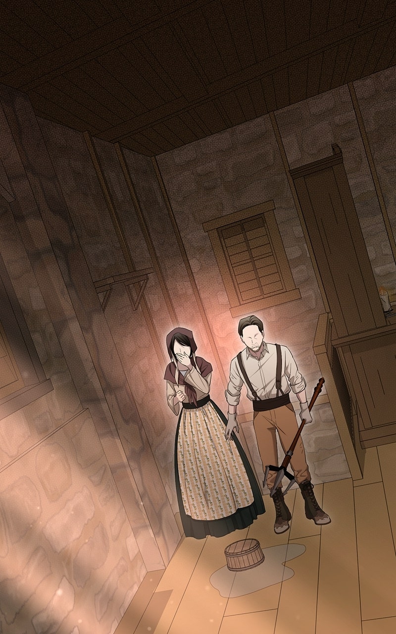 Read Praesepe Outside the Cage chapter 44 image 52 on Lezhin