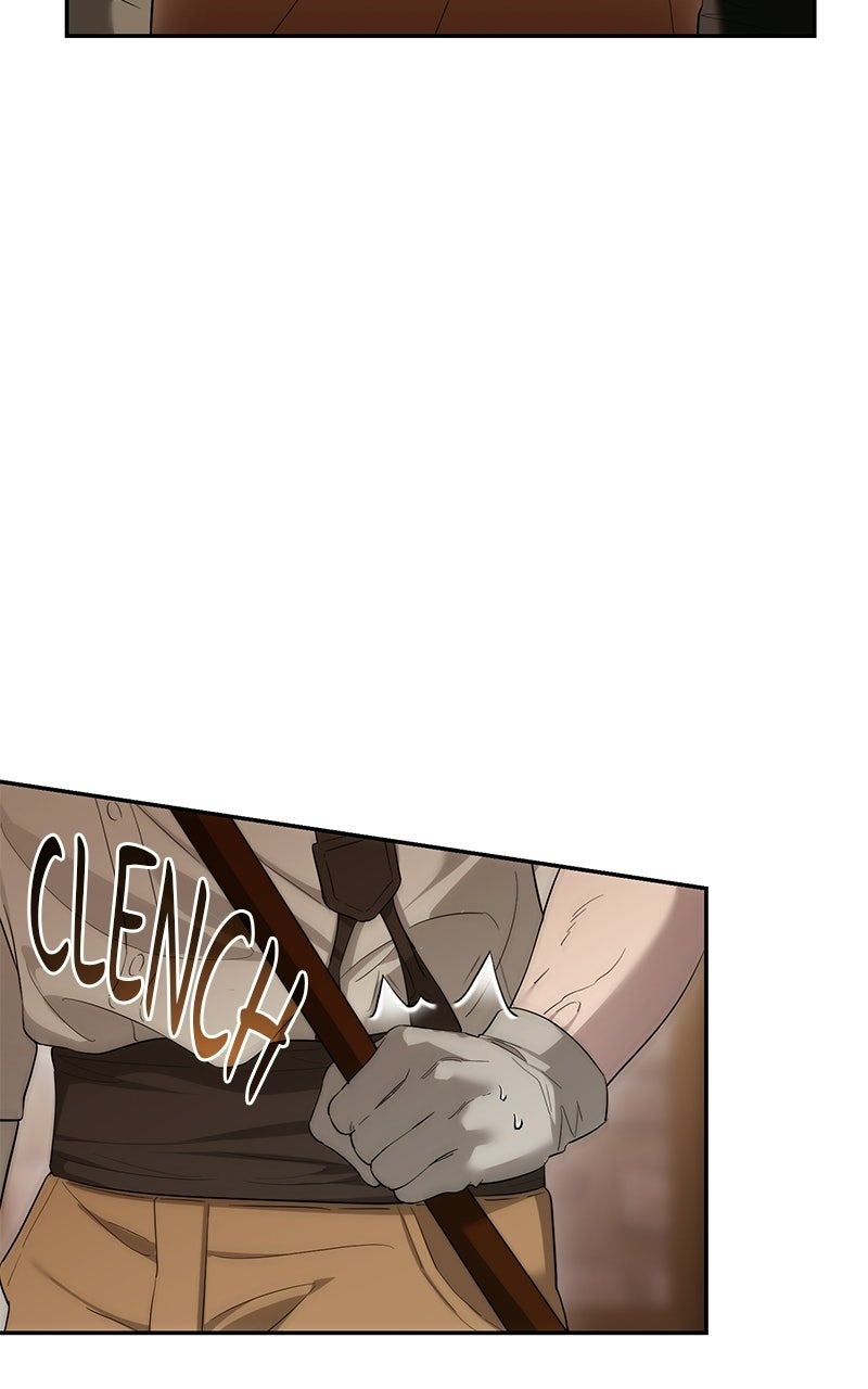 Read Praesepe Outside the Cage chapter 44 image 57 on Lezhin