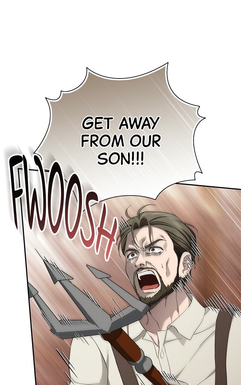 Read Praesepe Outside the Cage chapter 44 image 58 on Lezhin