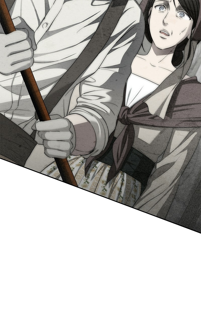 Read Praesepe Outside the Cage chapter 44 image 65 on Lezhin