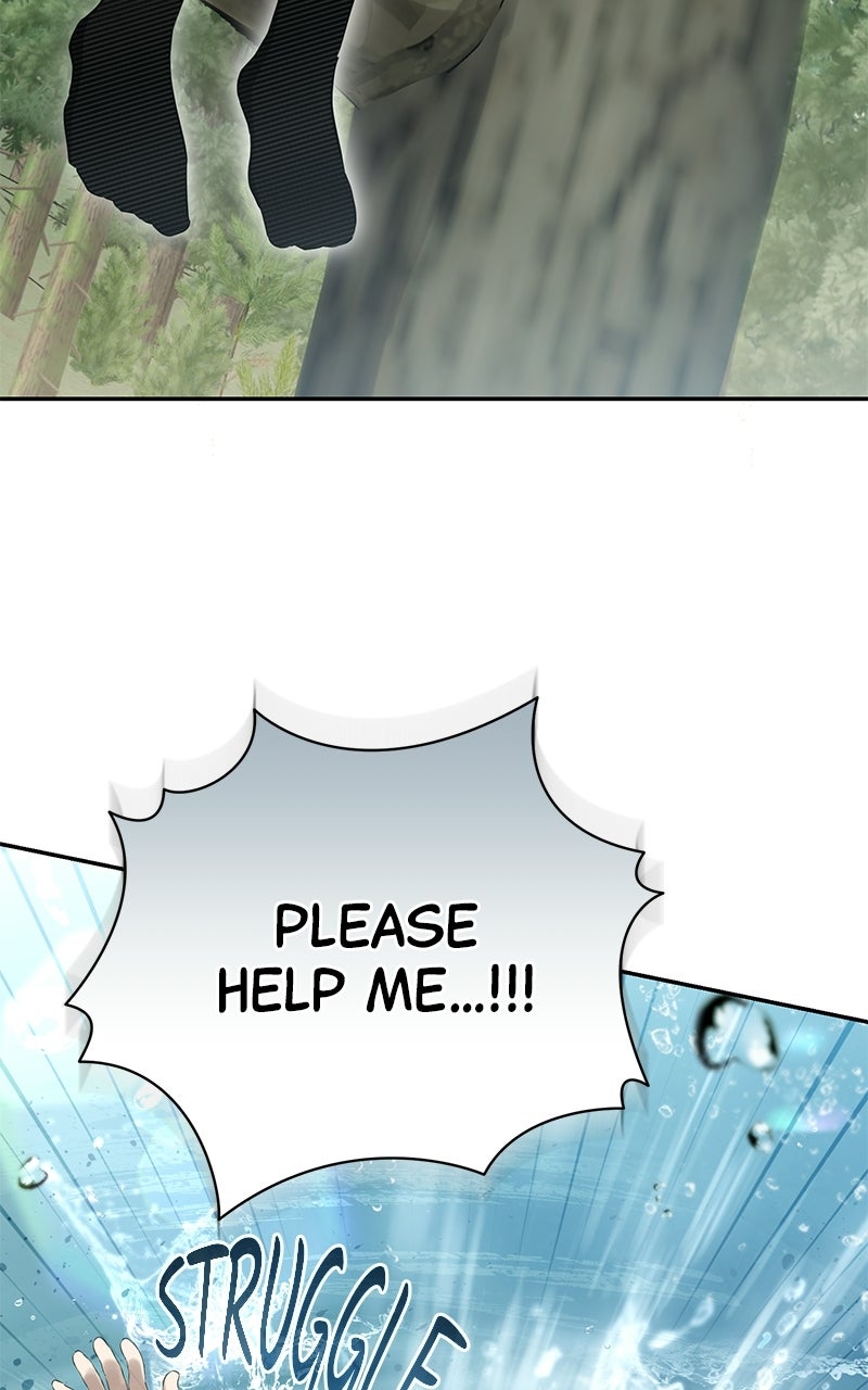 Read Praesepe Outside the Cage chapter 44 image 8 on Lezhin