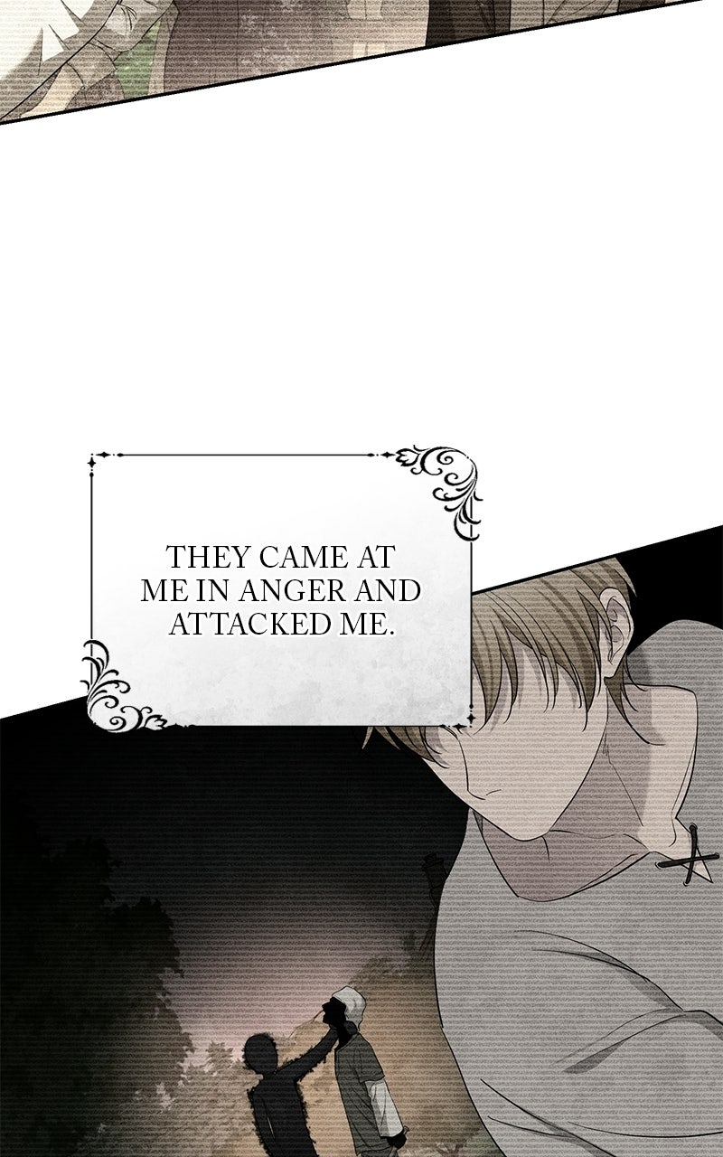 Read Praesepe Outside the Cage chapter 44 image 85 on Lezhin