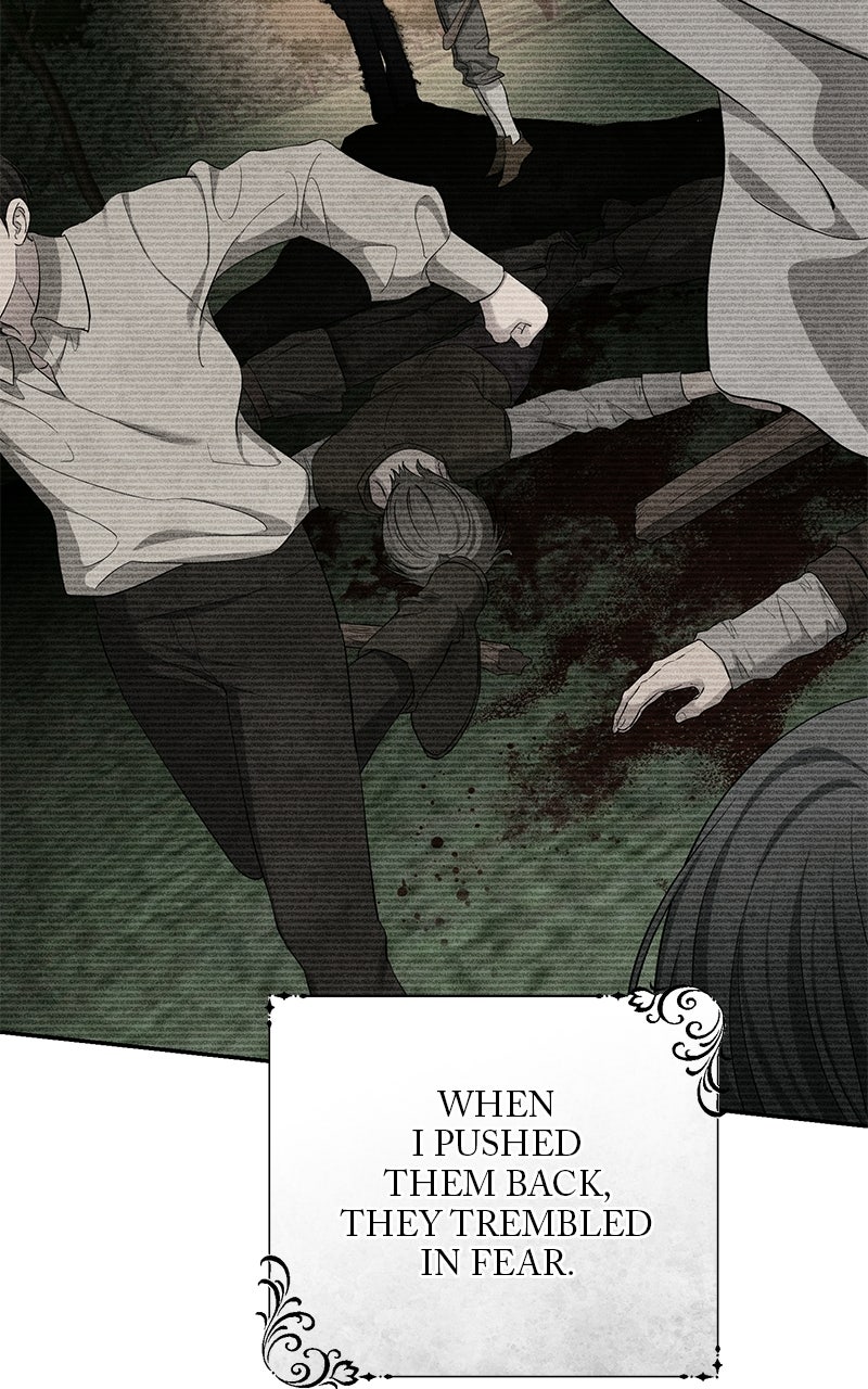Read Praesepe Outside the Cage chapter 44 image 86 on Lezhin