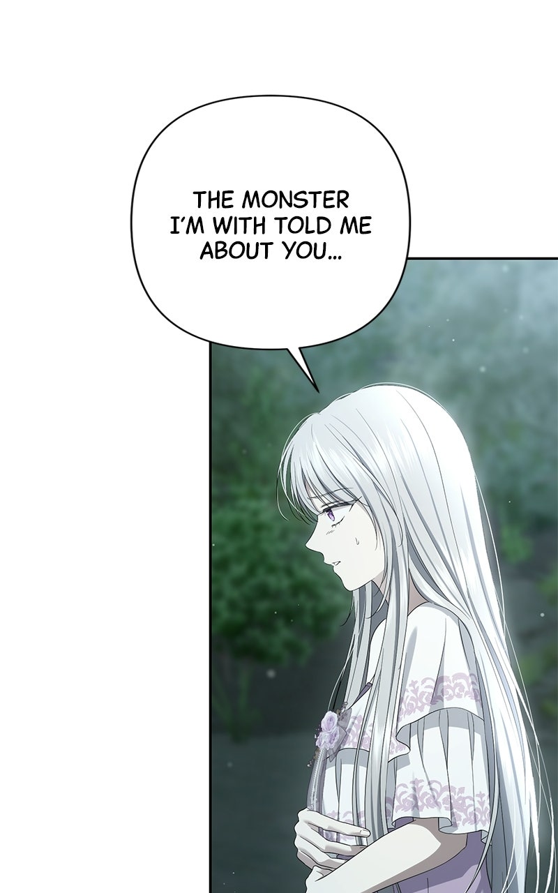 Read Praesepe Outside the Cage chapter 45 image 11 on Lezhin
