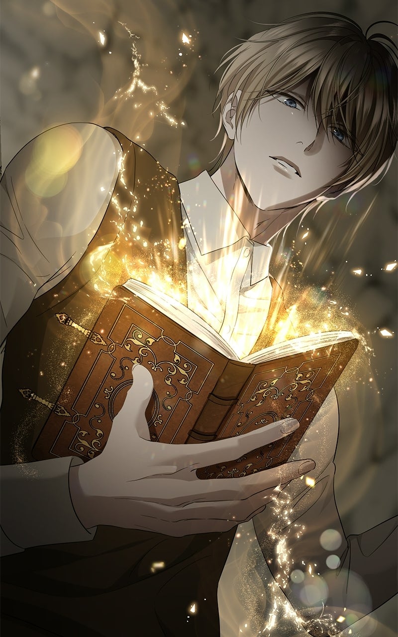 Read Praesepe Outside the Cage chapter 45 image 113 on Lezhin