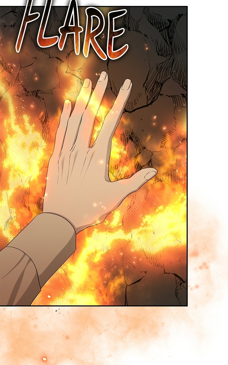Read Praesepe Outside the Cage chapter 45 image 115 on Lezhin