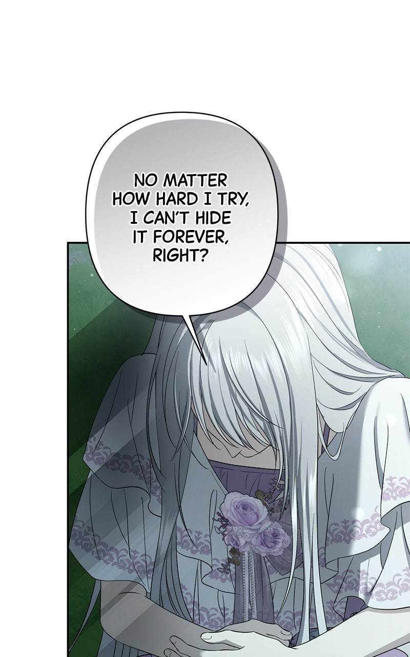 Read Praesepe Outside the Cage chapter 45 image 18 on Lezhin