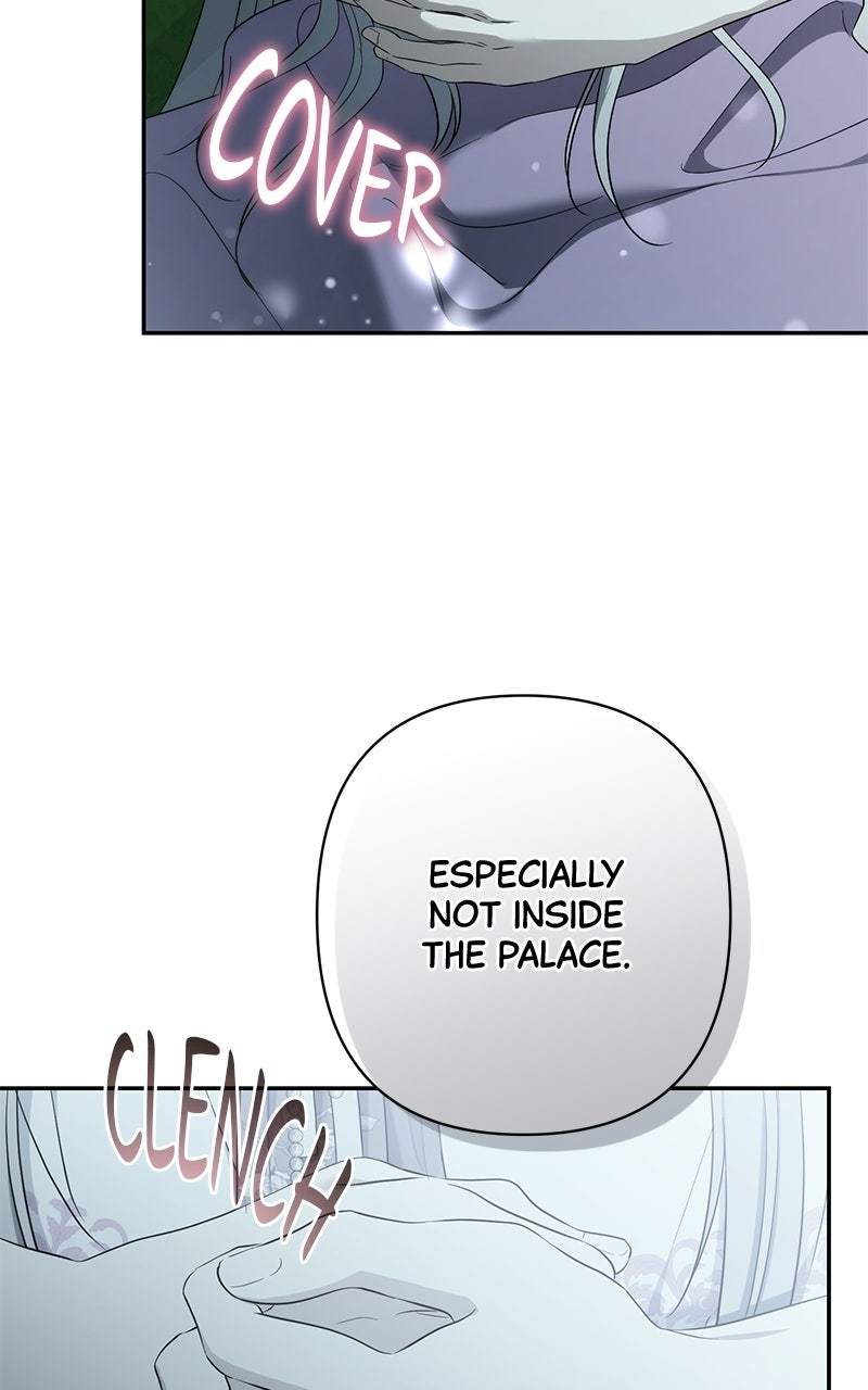 Read Praesepe Outside the Cage chapter 45 image 19 on Lezhin