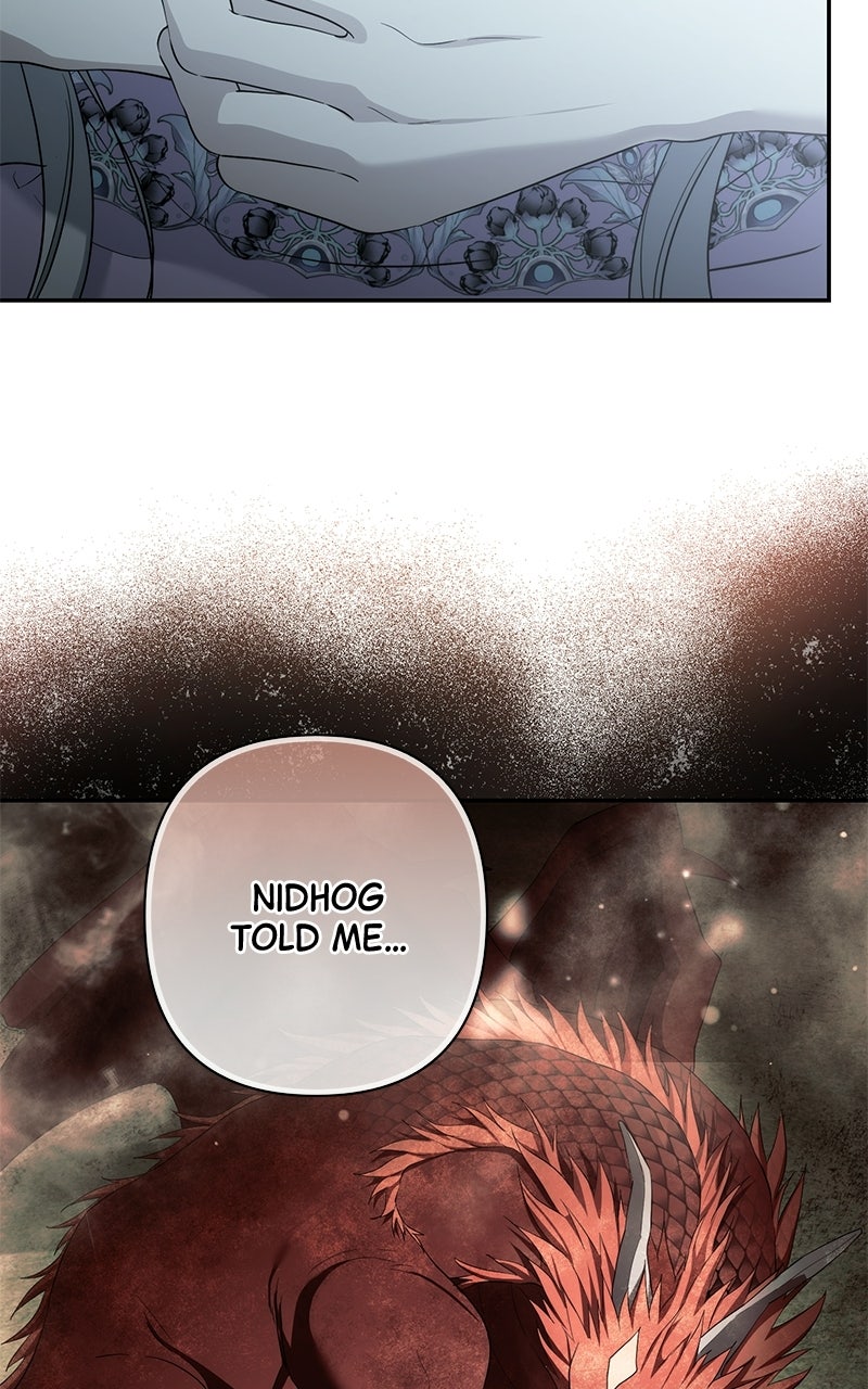 Read Praesepe Outside the Cage chapter 45 image 20 on Lezhin